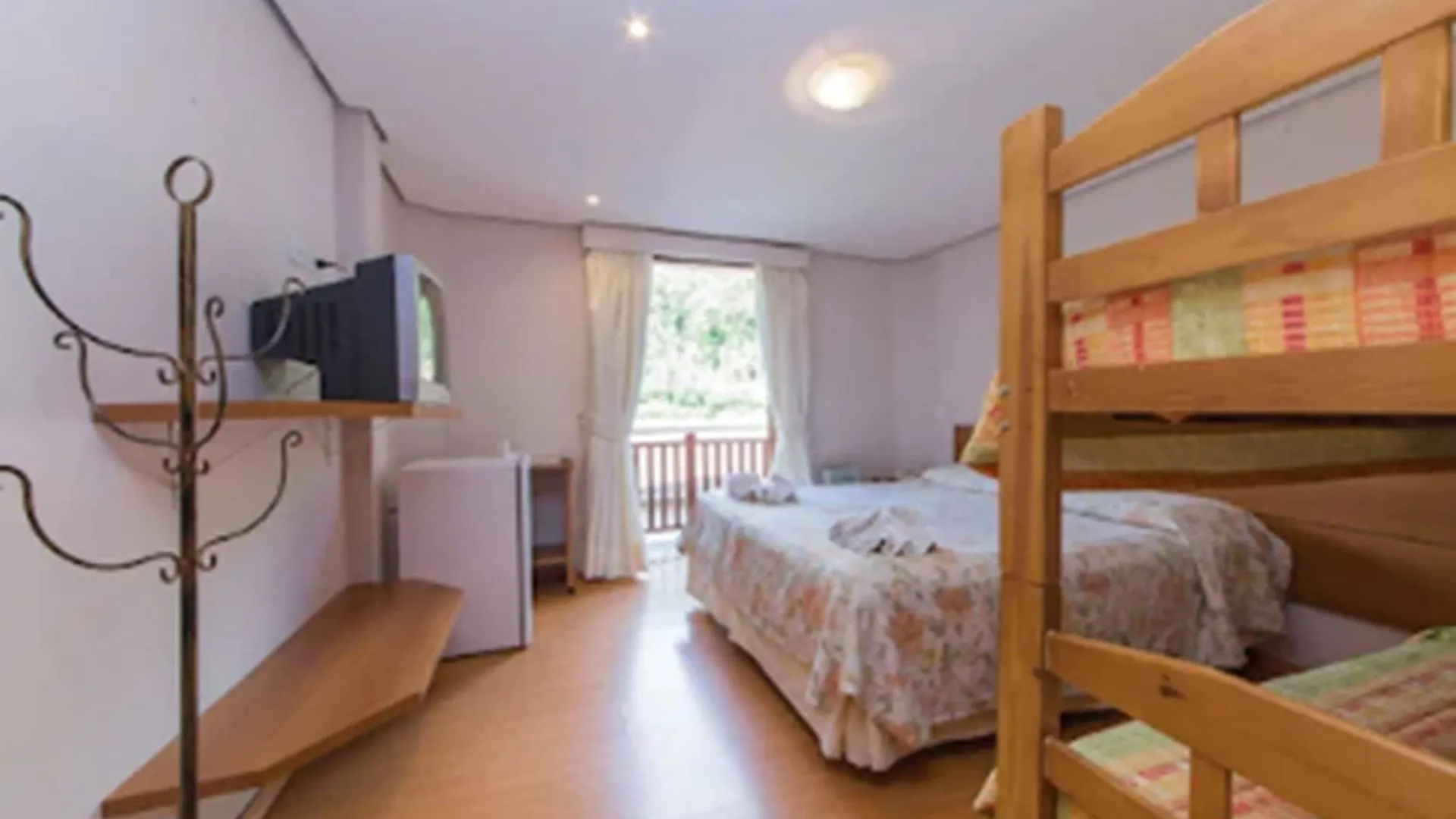 Pousada Joia Da Serra By Hotel Platanus Campos do Jordao