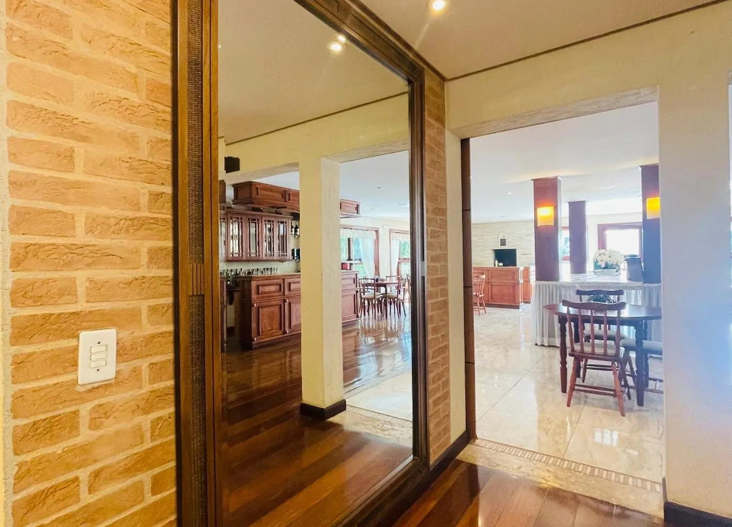 Inn Pousada Joia Da Serra By Hotel Platanus Campos do Jordao