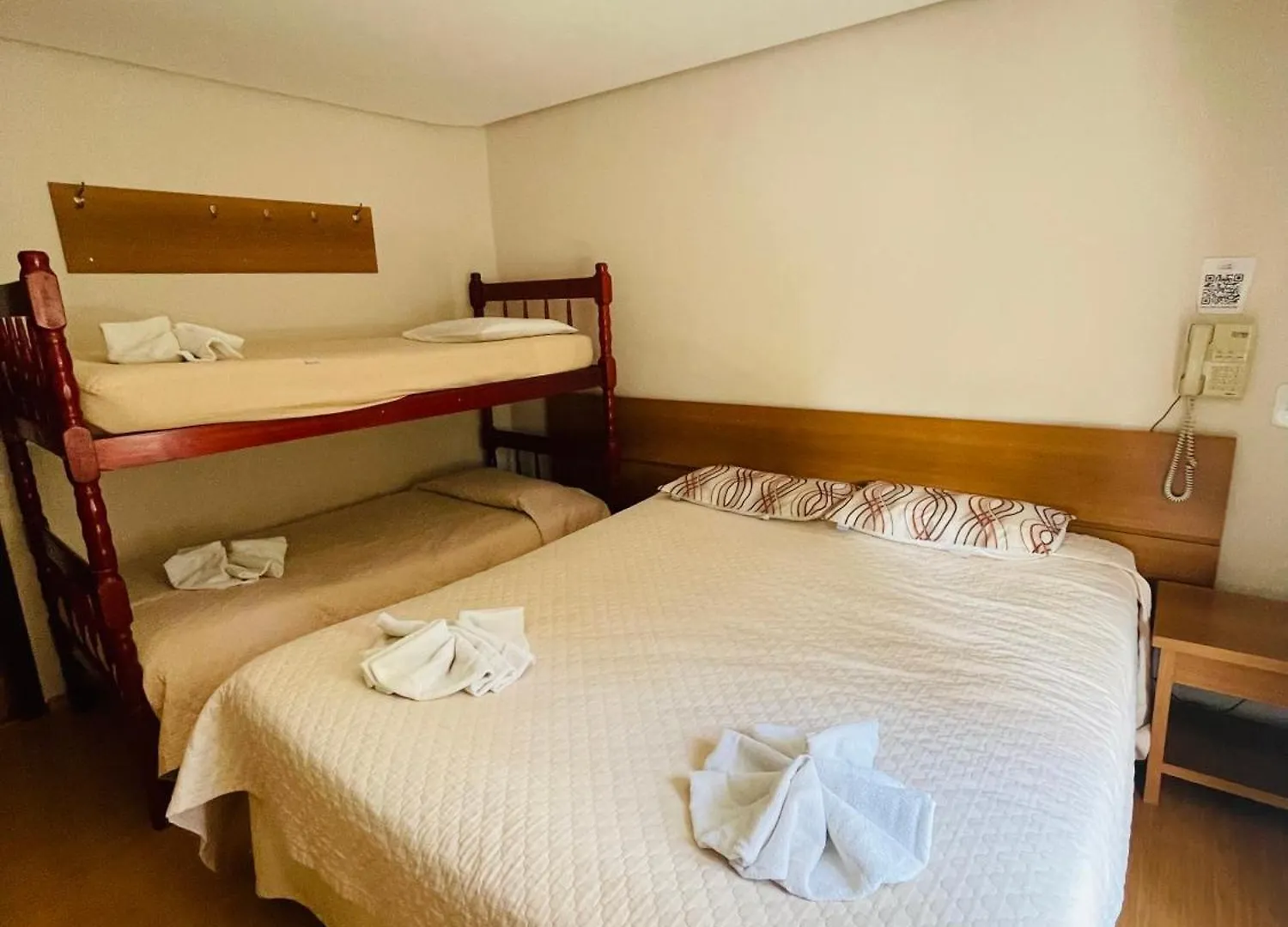 Pousada Joia Da Serra By Hotel Platanus Campos do Jordao Brazil
