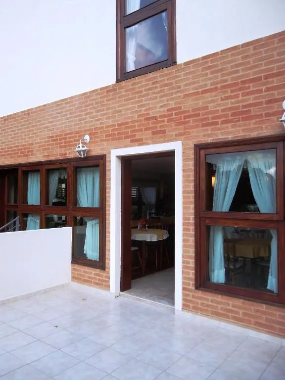 Pousada Joia Da Serra By Hotel Platanus Campos do Jordao Inn