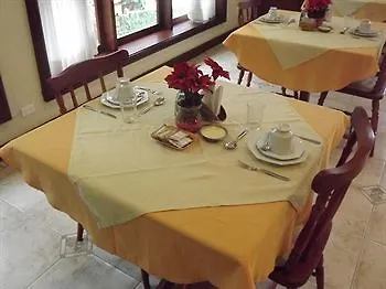 Pousada Joia Da Serra By Hotel Platanus Campos do Jordao 3*,  Brazil