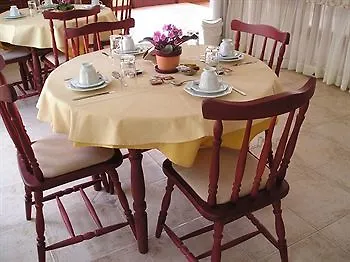 Pousada Joia Da Serra By Hotel Platanus Campos do Jordao
