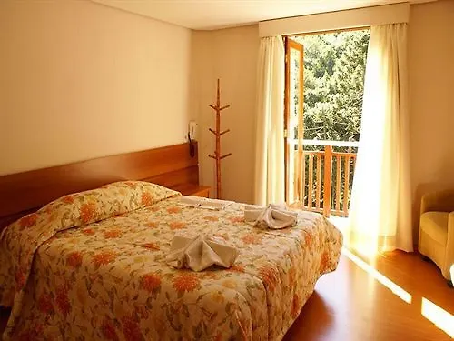 Pousada Joia Da Serra By Hotel Platanus Campos do Jordao Brazil