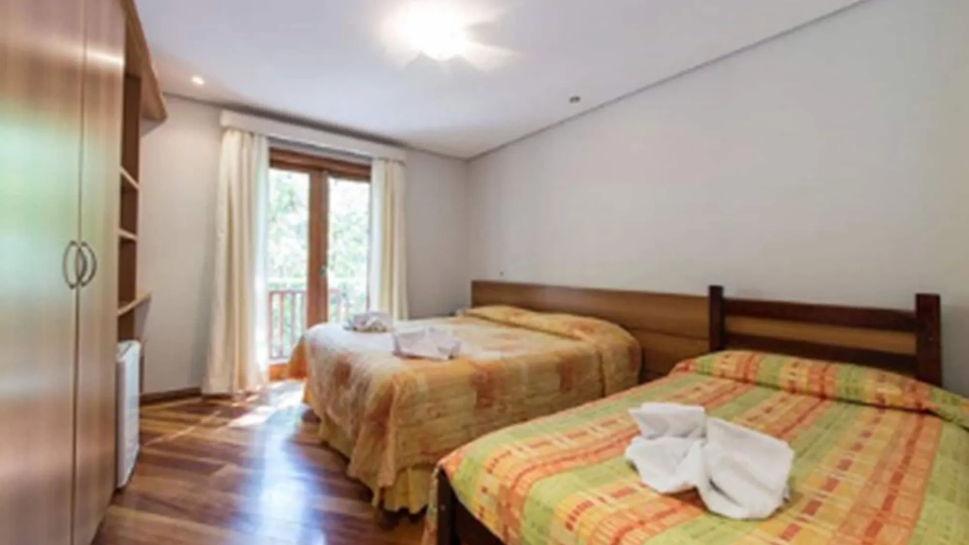 Pousada Joia Da Serra By Hotel Platanus Campos do Jordao Inn