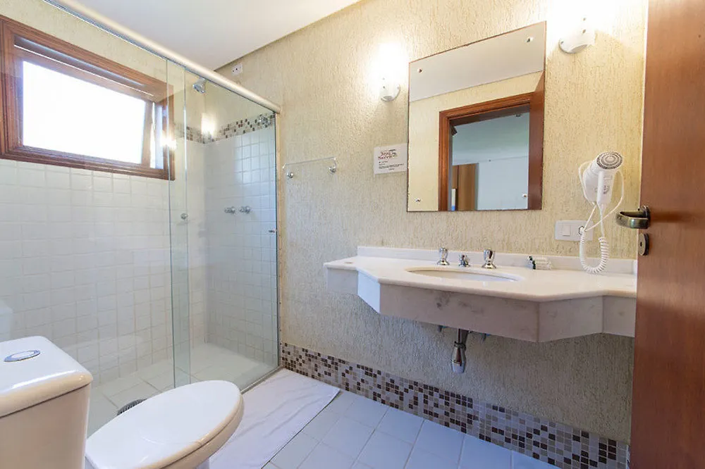 Inn Pousada Joia Da Serra By Hotel Platanus Campos do Jordao