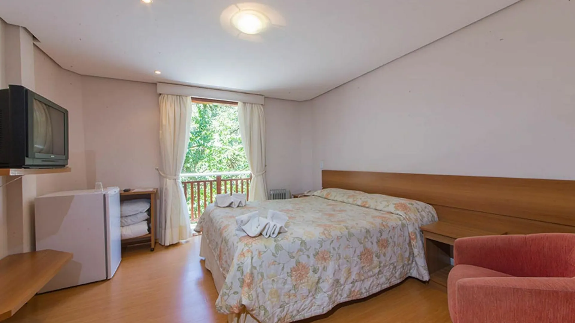 Inn Pousada Joia Da Serra By Hotel Platanus Campos do Jordao